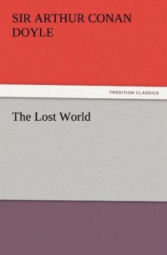 The Lost World - Doyle, Arthur Conan