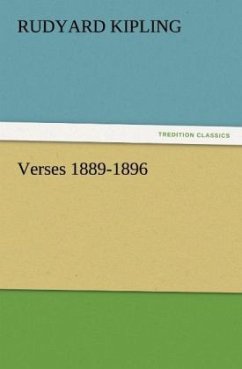 Verses 1889-1896 - Kipling, Rudyard