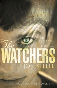 Cover The Watchers