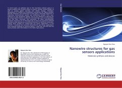 Nanowire structures for gas sensors applications - Duc Hoa, Nguyen