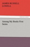 Among My Books First Series