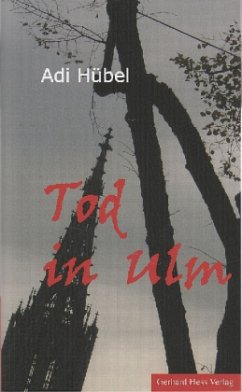 Cover Tod in Ulm