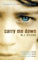 Cover Carry Me Down
