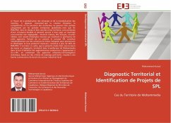 Diagnostic Territorial et Identification de Projets de SPL - Azroul, Mohammed