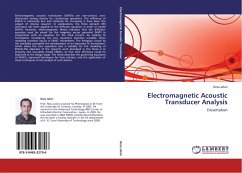 Electromagnetic Acoustic Transducer Analysis