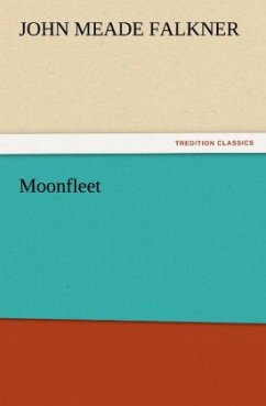 Moonfleet - Falkner, John Meade