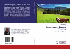 Economics of Organic Farming - Rehber, Erkan