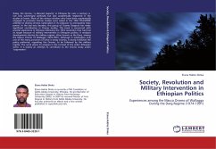 Society, Revolution and Military Intervention in Ethiopian Politics