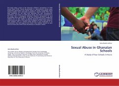 Sexual Abuse in Ghanaian Schools