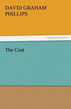 The Cost - Phillips, David Graham