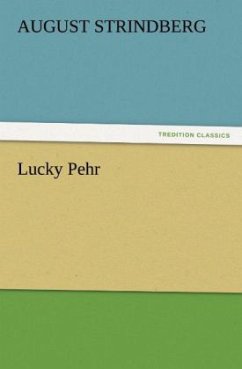 Cover Lucky Pehr