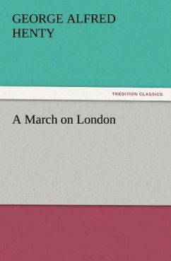 Cover A March on London