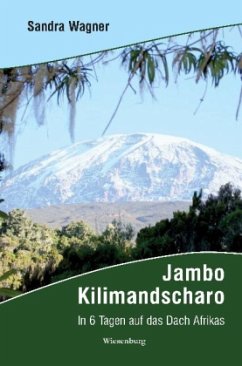 Jambo Kilimandscharo - Wagner, Sandra