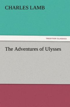 Cover The Adventures of Ulysses