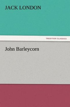 Cover John Barleycorn