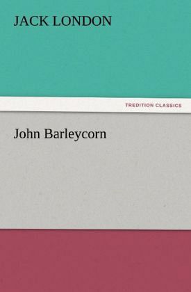 John Barleycorn