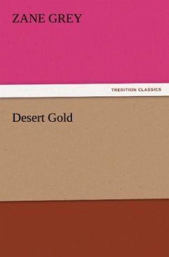 Cover Desert Gold