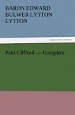 Paul Clifford ¿ Complete