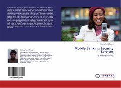 Mobile Banking Security Services - Yemi-Peters, Victoria