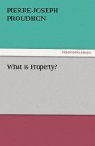 What is Property?