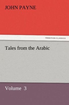 Tales from the Arabic - Payne, John
