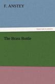 The Brass Bottle