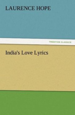 India's Love Lyrics - Hope, Laurence