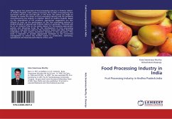 Food Processing Industry in India - Murthy, Kota Sreenivasa;Dasaraju, Himachalam