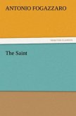 The Saint The Saint