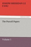 The Purcell Papers