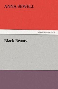 Cover Black Beauty