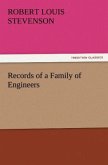 Records of a Family of Engineers