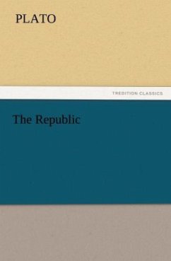 The Republic - Platon