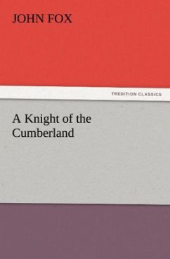 A Knight of the Cumberland Cover A Knight of the Cumberland