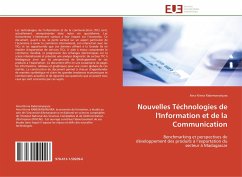 Nouvelles Téchnologies de l'Information et de la Communication - Rabemananjara, Aina Nirina