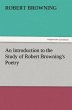 An Introduction to the Study of Robert... - Bild 1