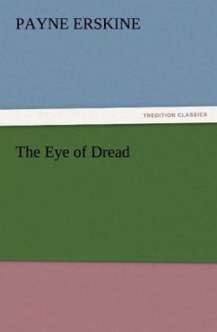 The Eye of Dread - Erskine, Payne