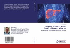 Surgery Practical Atlas - Basics to Recent Advance