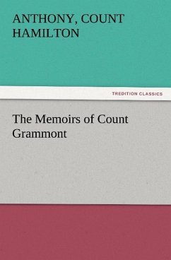 The Memoirs of Count Grammont