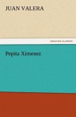 Pepita Ximenez