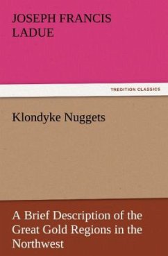 Cover Klondyke Nuggets