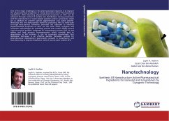 Nanotechnology - Hashim, Layth A.;Bin Abdullah, Ezzat Chan;Bin Abdul Raman, Abdul Aziz