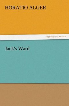 Jack's Ward - Alger, Horatio