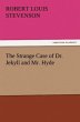 The Strange Case of Dr. Jekyll and Mr.... - Bild 1