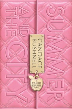 Summer And The City, English Edition - Bushnell, Candace