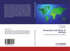 Production and Policy of Biofuels