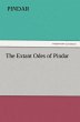 The Extant Odes of Pindar - Bild 1