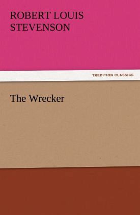 The Wrecker The Wrecker