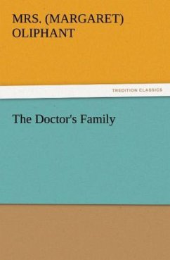 Cover The Doctor's Family