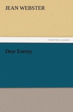 Dear Enemy - Webster, Jean